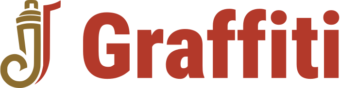 desain logo Graffiti