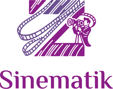 desain logo Sinematik