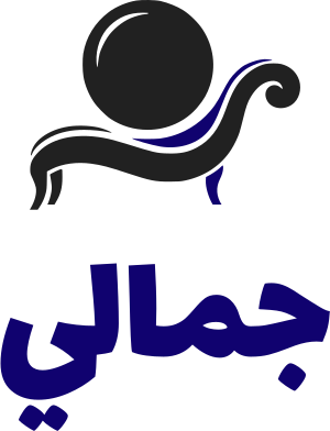 تصميم شعار جمالي