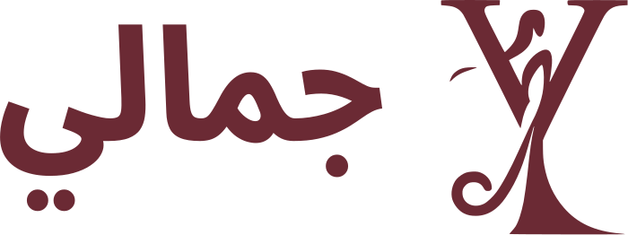 تصميم شعار جمالي