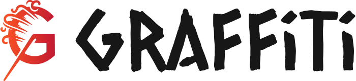 Graffiti Logo-Design