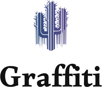 Graffiti Logo-Design