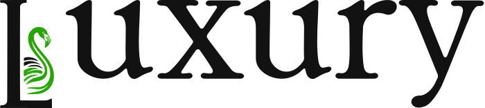 Luxury logo design