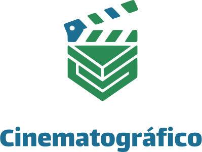 diseño de logotipo Cinematográfico