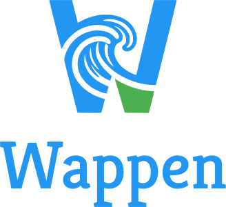 Wappen Logo-Design