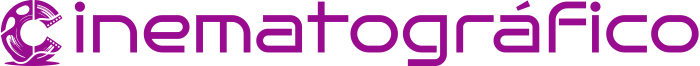design de logotipo Cinematográfico
