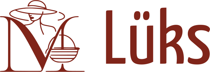 Lüks logo tasarımı