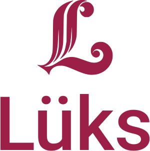 Lüks logo tasarımı