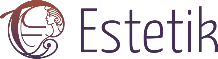 Estetik logo tasarımı