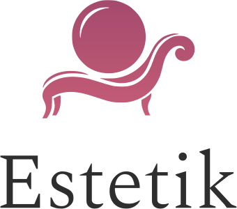 Estetik logo tasarımı