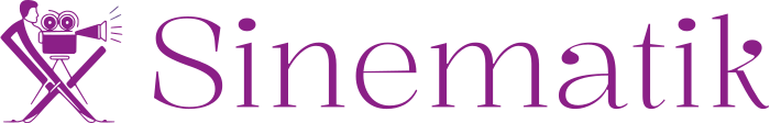 Sinematik logo tasarımı