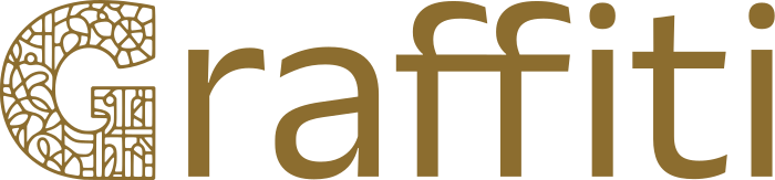 Graffiti logo tasarımı
