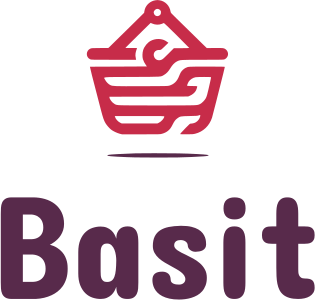 Basit logo tasarımı