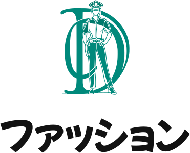 ファッション ロゴデザイン