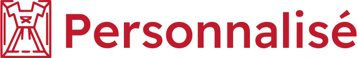 création de logo Personnalisé
