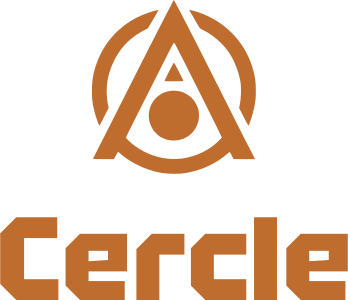 création de logo Cercle