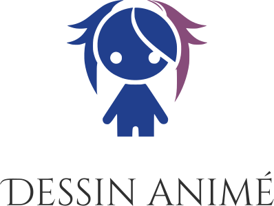 création de logo Dessin animé