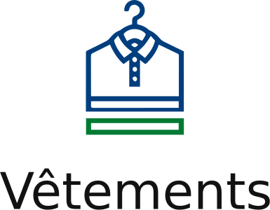 création de logo Vêtements