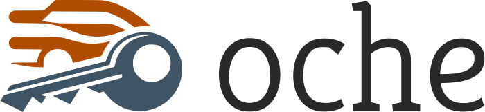 diseño de logotipo Coche