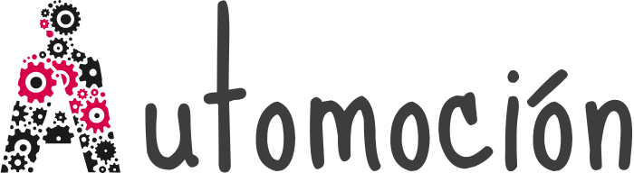 diseño de logotipo Automoción