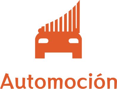 diseño de logotipo Automoción