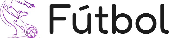 diseño de logotipo Fútbol
