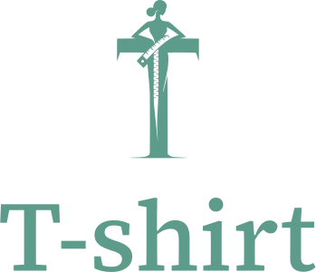 création de logo T-shirt