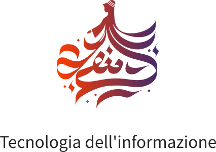 design del logo Tecnologia dell'informazione
