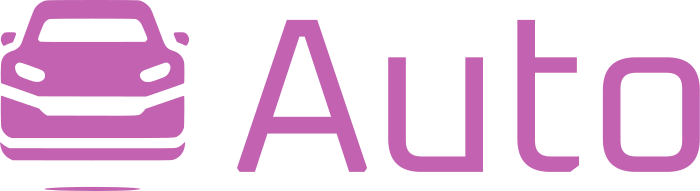 design del logo Auto