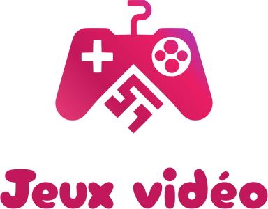 création de logo Jeux vidéo