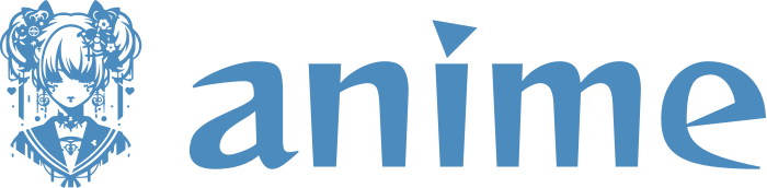 desain logo anime