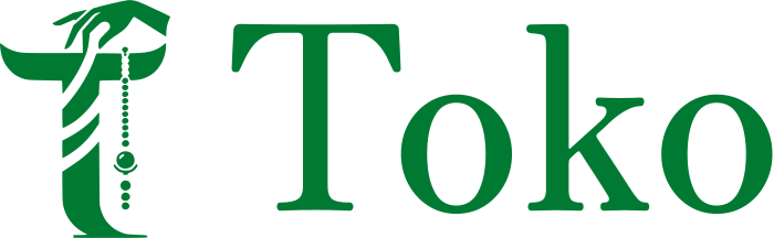 desain logo Toko