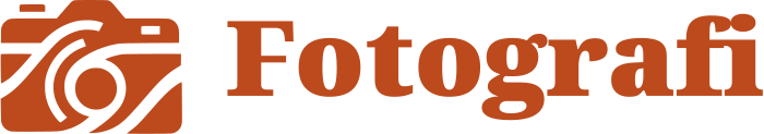 desain logo Fotografi