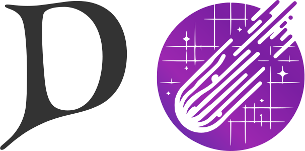 desain logo DJ