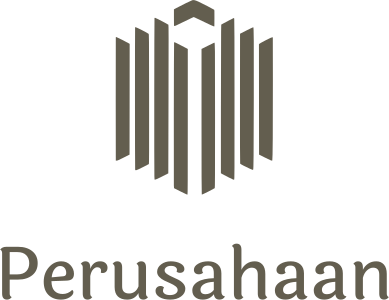 desain logo Perusahaan