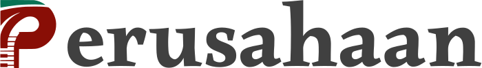 desain logo Perusahaan