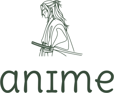 desain logo anime
