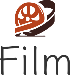desain logo Sinema