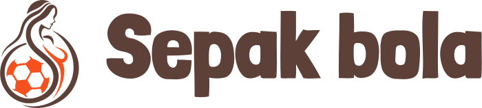 desain logo Sepak bola