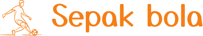 desain logo Sepak bola
