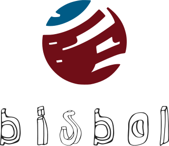 desain logo bisbol