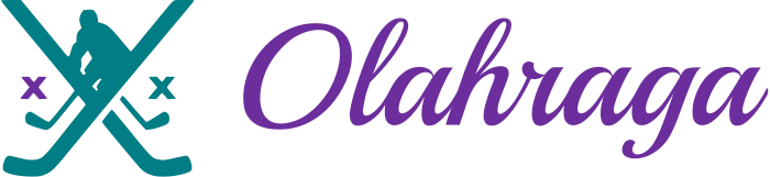 desain logo Olahraga