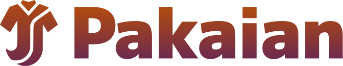 desain logo Pakaian