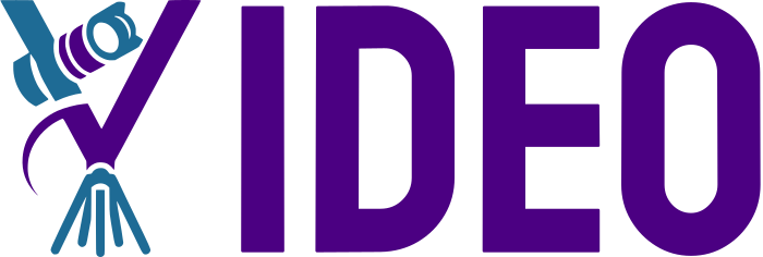 design del logo Video