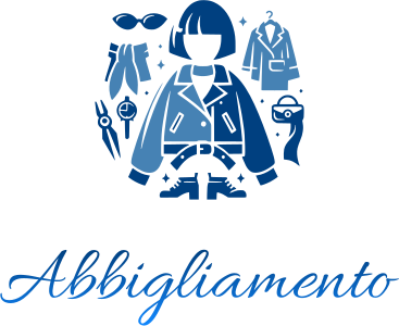 design del logo Abbigliamento