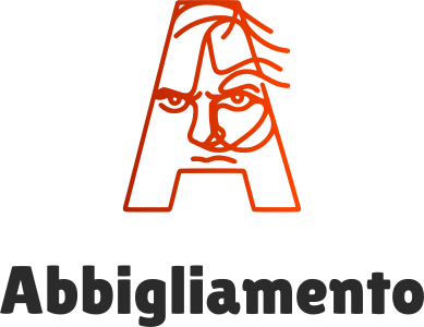 design del logo Abbigliamento