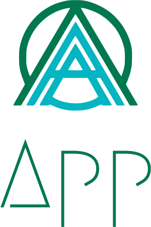 design del logo App