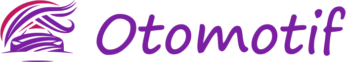 desain logo Otomotif