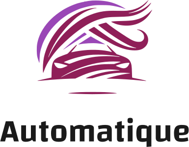 création de logo Automatique