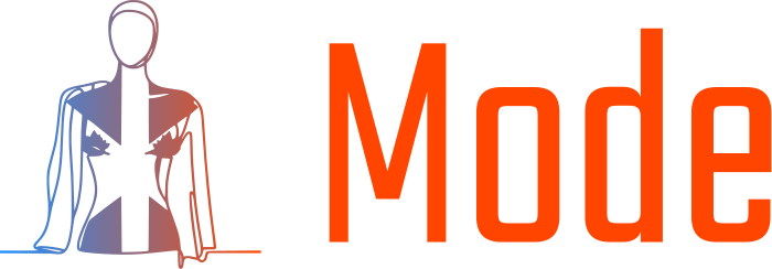 création de logo Mode